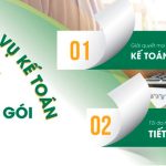 Dịch vụ kế toán -thuế thuê ngoài và những điều doanh nghiệp cần biết