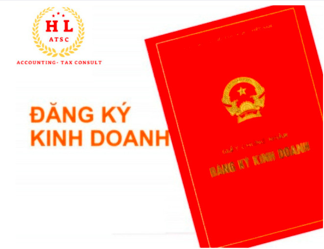 Dịch vụ thành lập doanh nghiệp